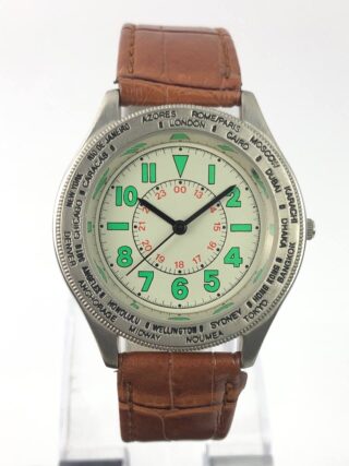 FASHION WATCH