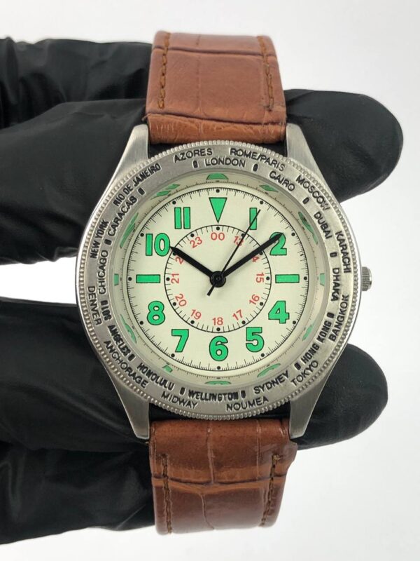 FASHION WATCH - Gambar 2