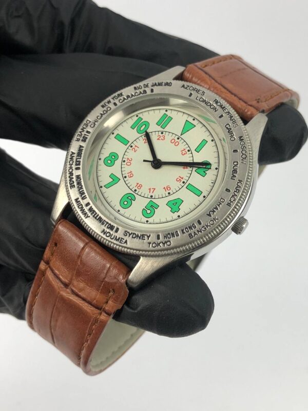 FASHION WATCH - Gambar 3