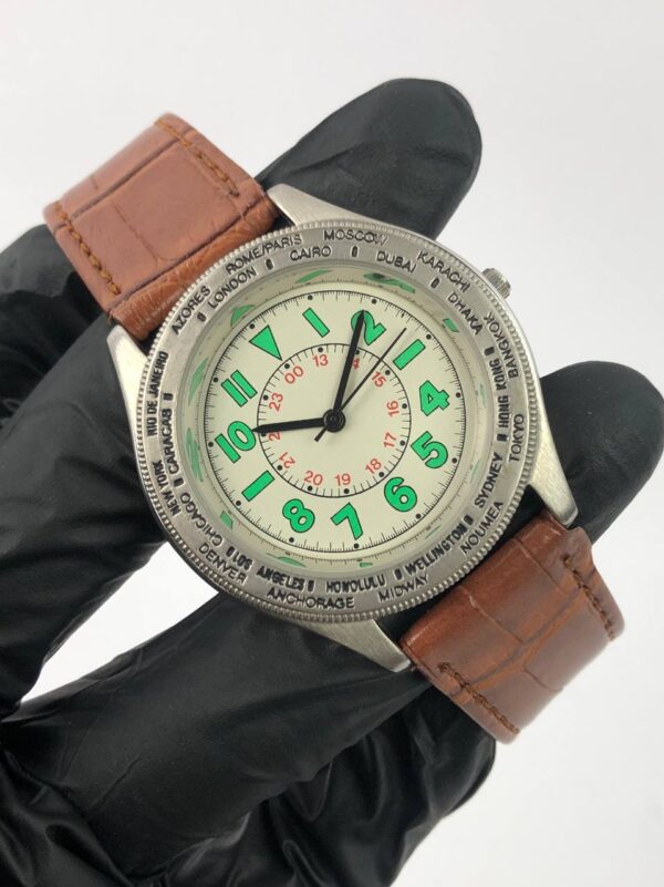 FASHION WATCH - Gambar 4