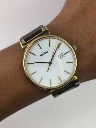 MIDO SWISSMADE ORIGINAL