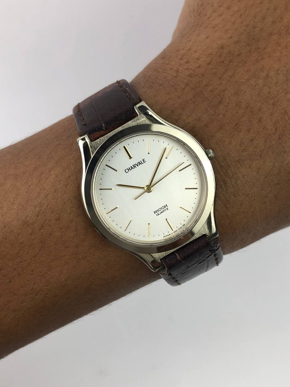 RICOH CHARVALE ORIGINAL