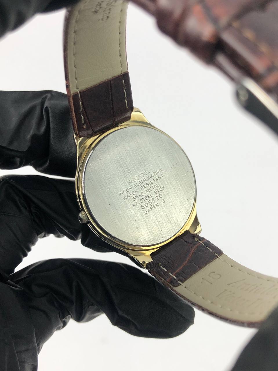 RICOH CHARVALE ORIGINAL - Gambar 7