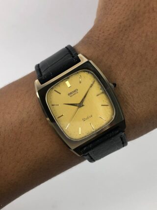 SEIKO DOLCE NSAG CASE