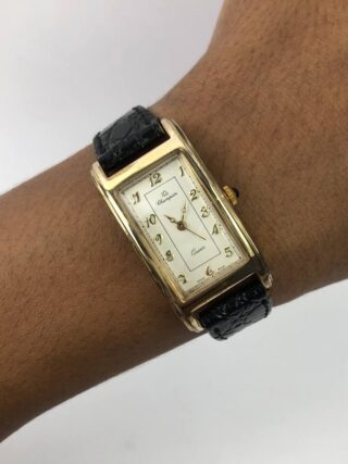 CHAMPION VINTAGE SWISSMADE