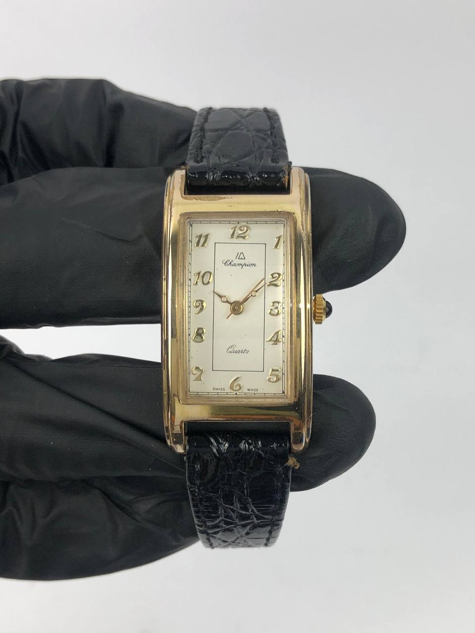 CHAMPION VINTAGE SWISSMADE - Gambar 2