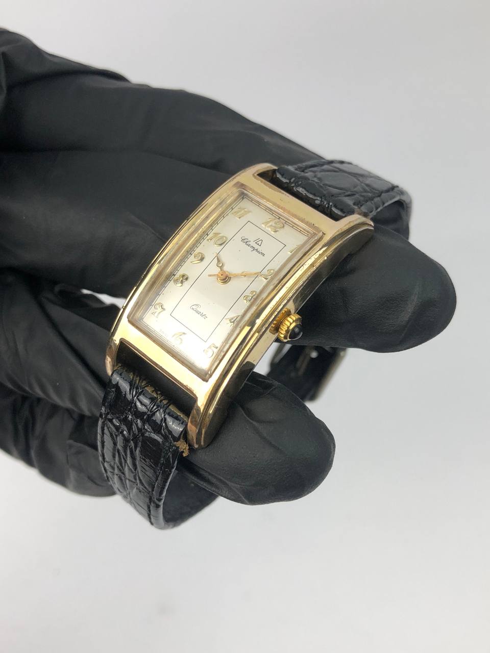 CHAMPION VINTAGE SWISSMADE - Gambar 3