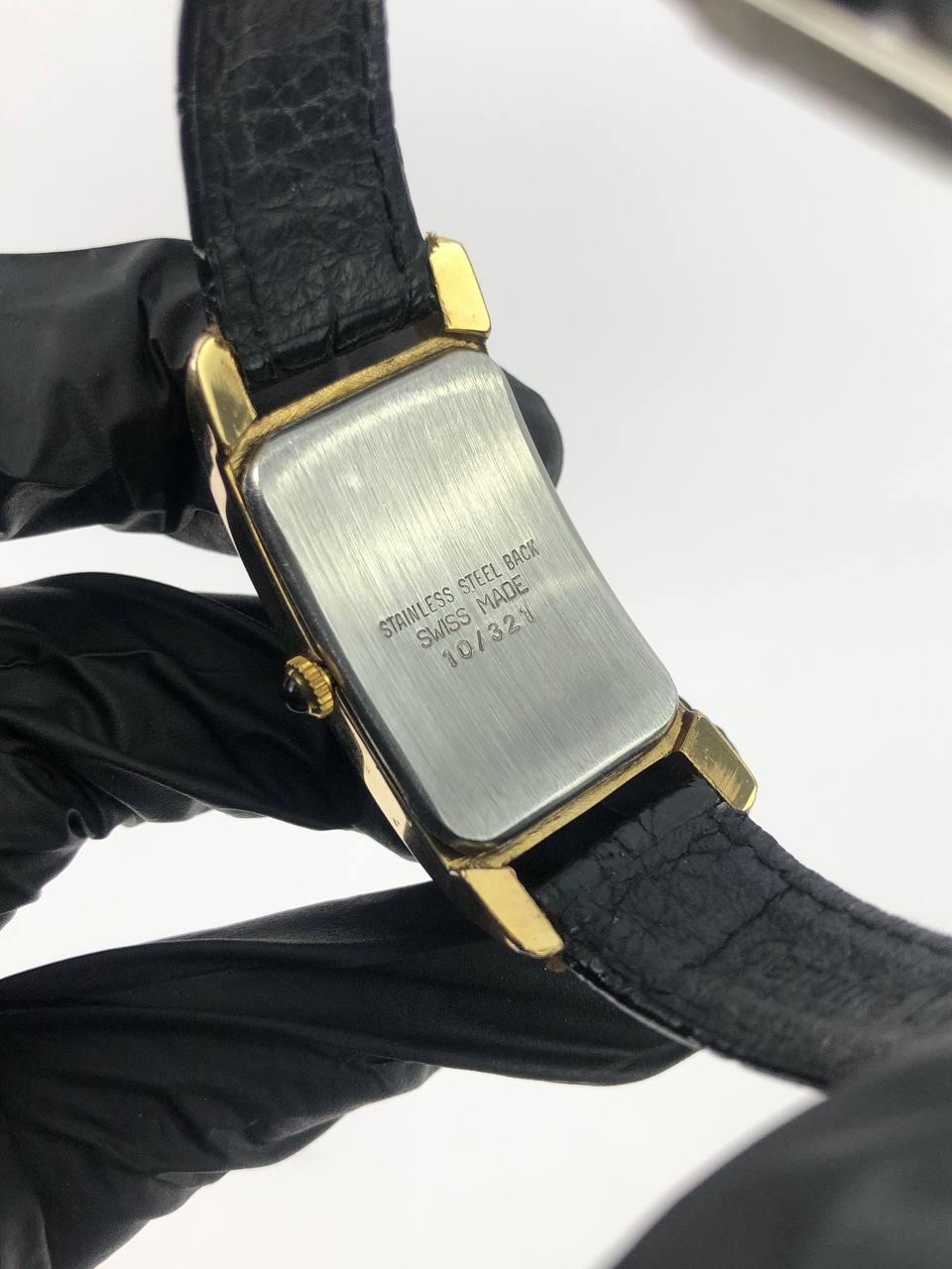 CHAMPION VINTAGE SWISSMADE - Gambar 7