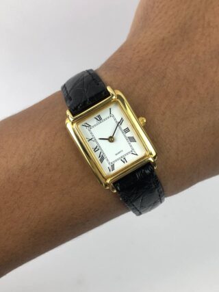 DRESSWATCH ROMAN NO BRAND JAPAN MOVEMENT