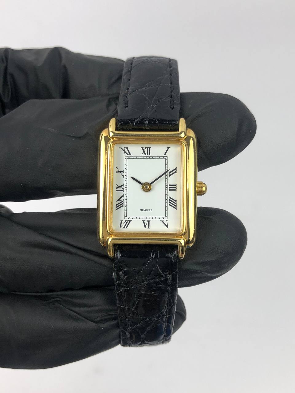 DRESSWATCH ROMAN NO BRAND JAPAN MOVEMENT - Gambar 2