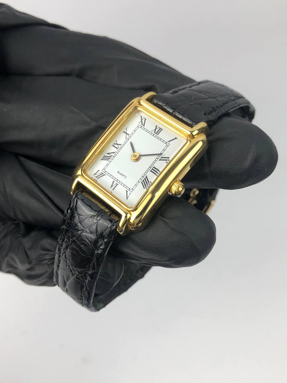 DRESSWATCH ROMAN NO BRAND JAPAN MOVEMENT - Gambar 4