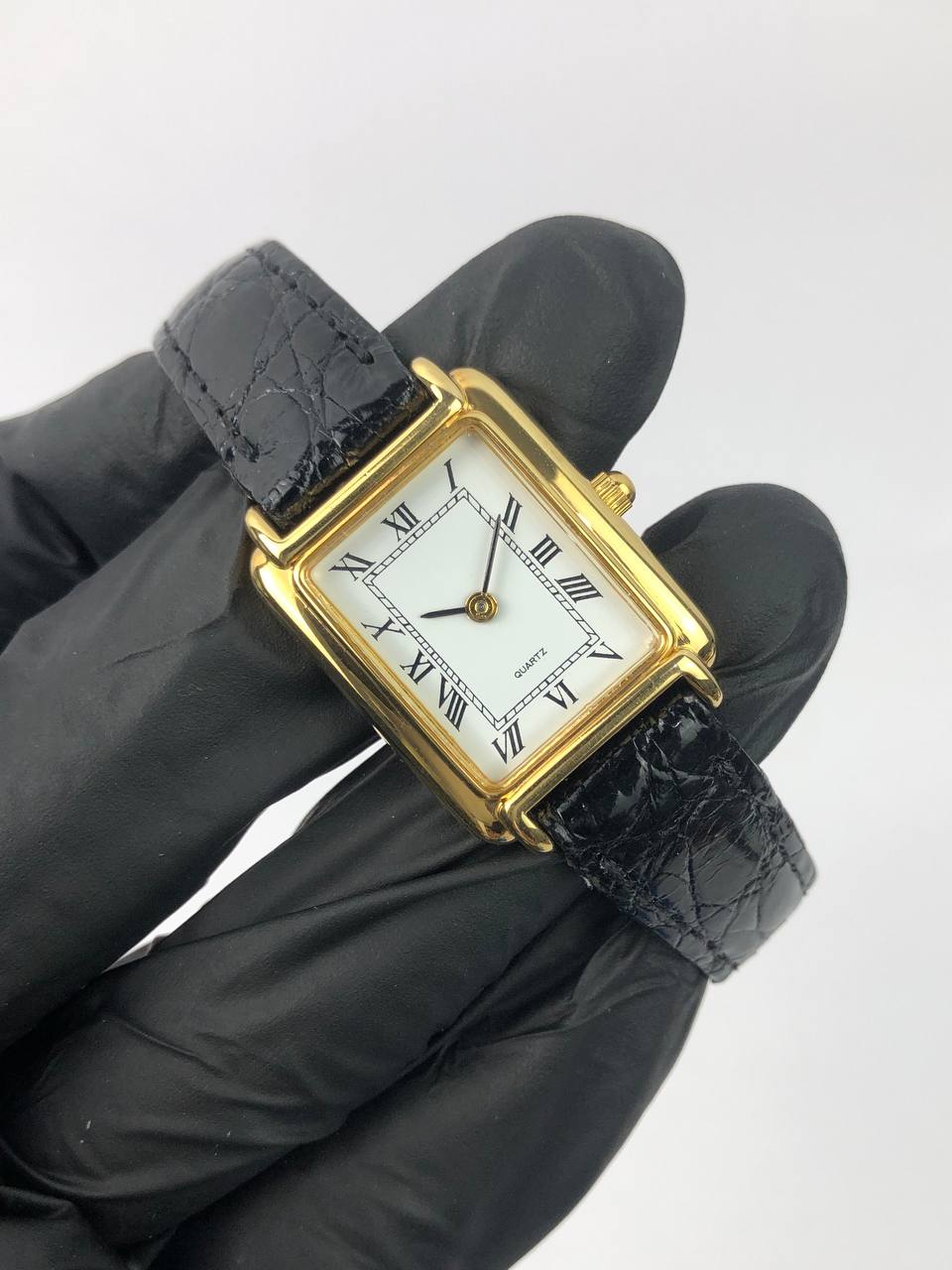 DRESSWATCH ROMAN NO BRAND JAPAN MOVEMENT - Gambar 3