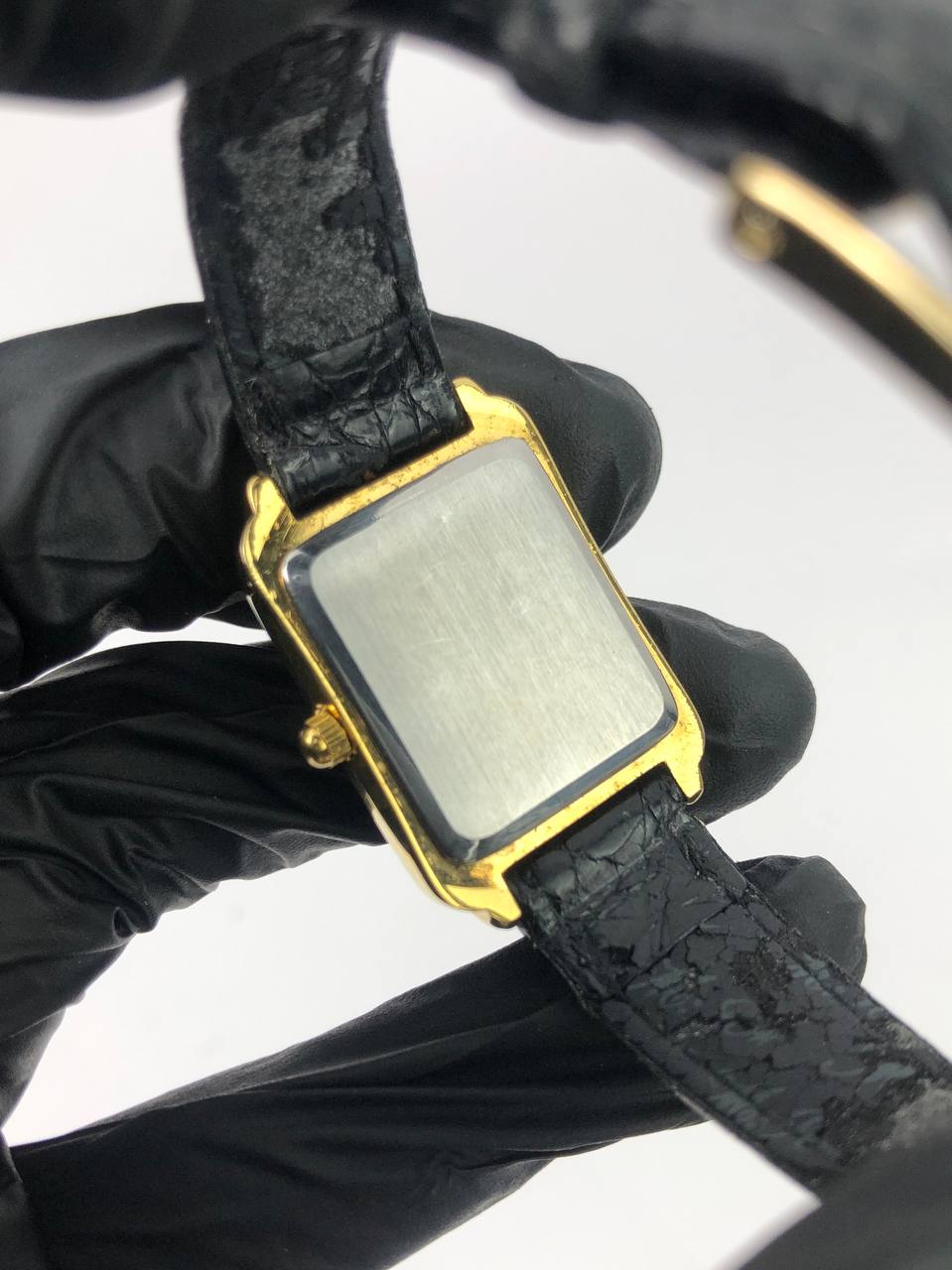 DRESSWATCH ROMAN NO BRAND JAPAN MOVEMENT - Gambar 7