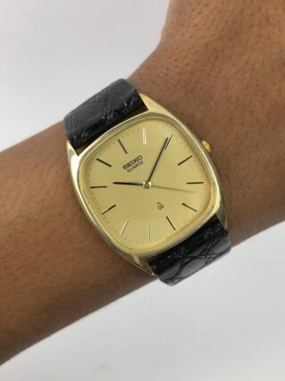 SEIKO QUARTZ PRIA ORIGINAL