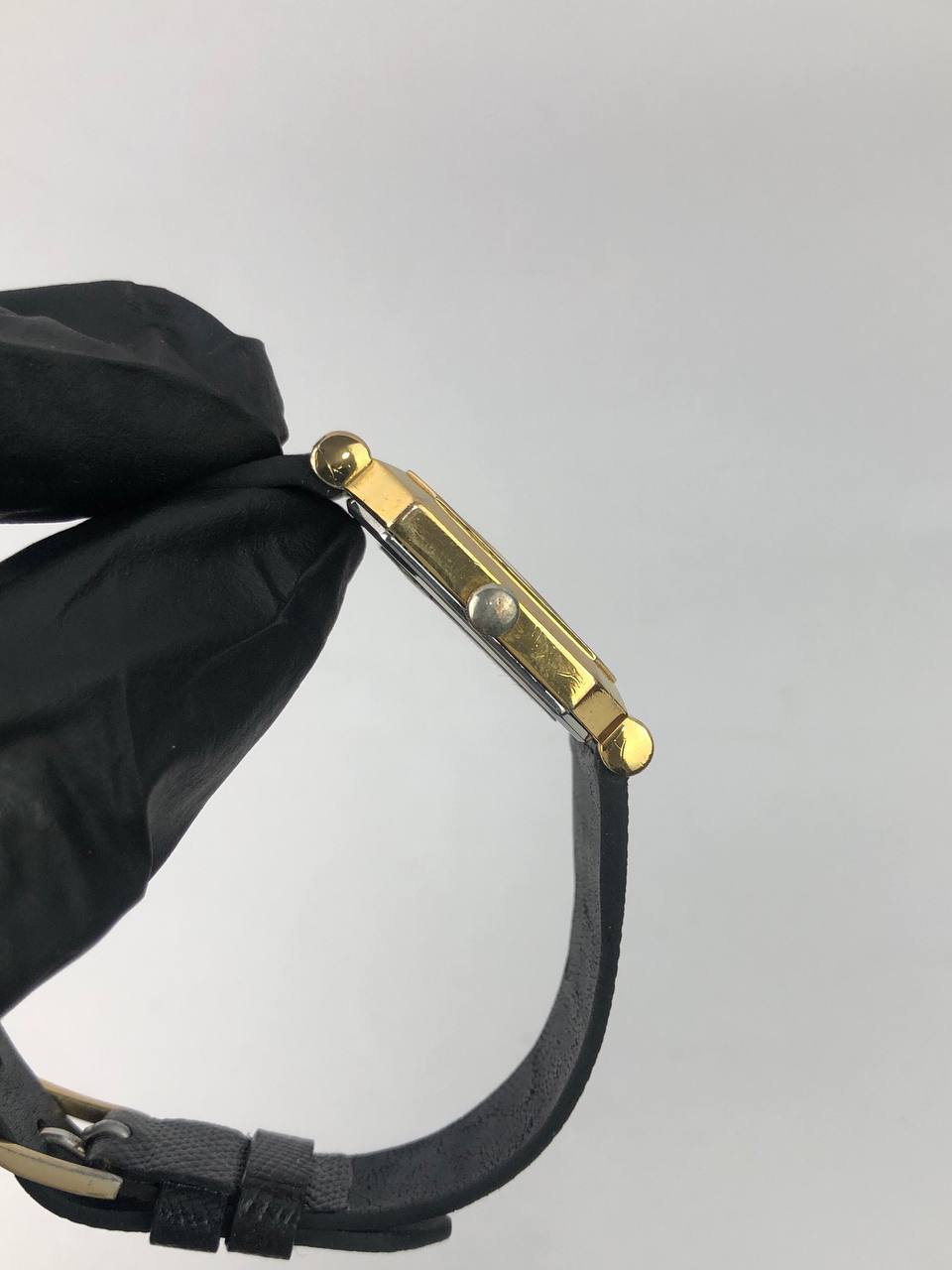 DRESSWATCH SEIKO ROMAN OCTAGON CASE - Gambar 5