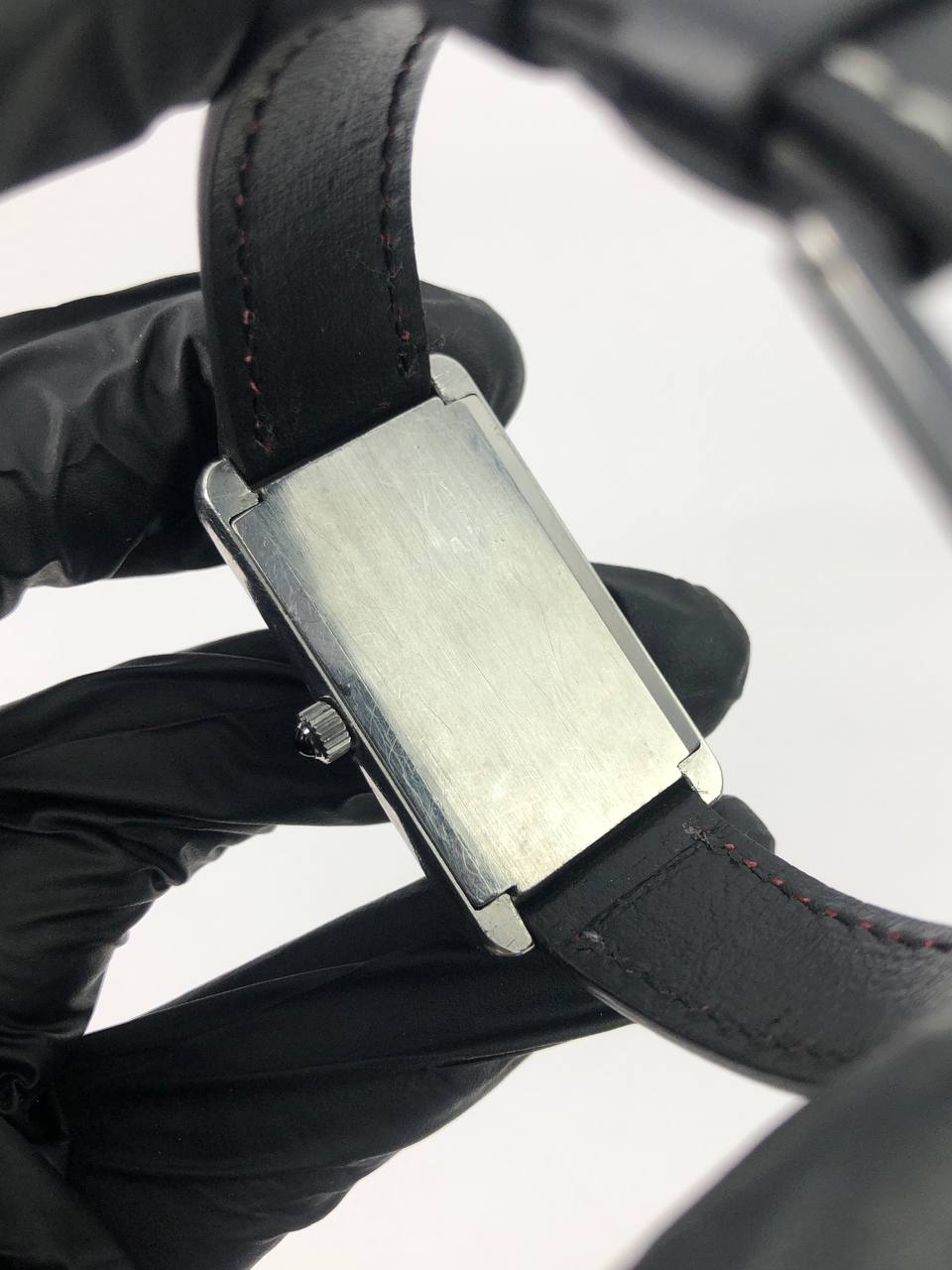 OMEGA DE VILLE VINTAGE ROMAN MANUAL - Gambar 7