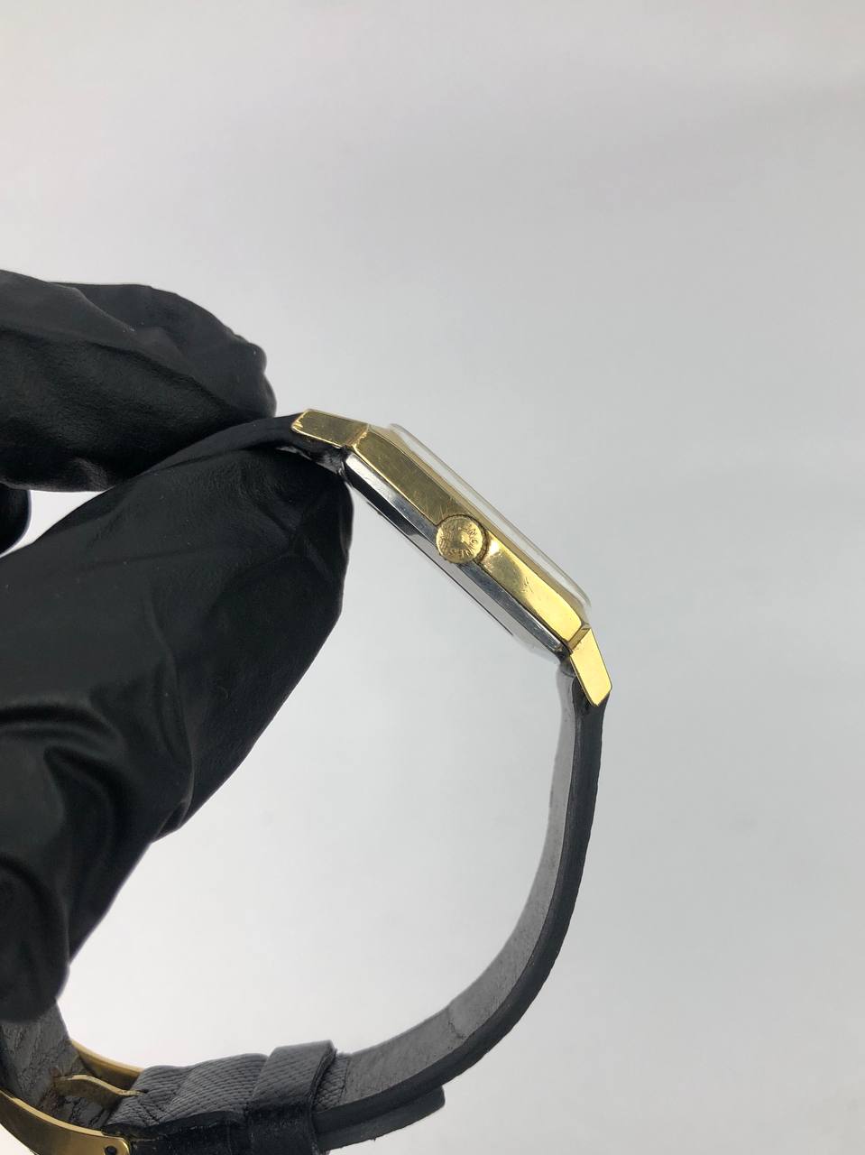 LONGINES TV SHAPE CASE MANUAL - Gambar 5