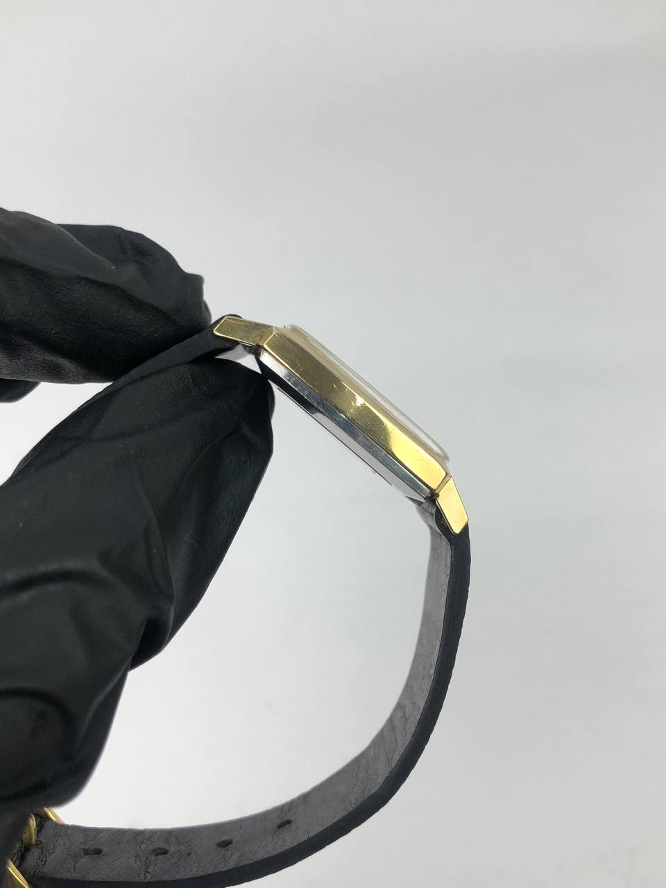 LONGINES TV SHAPE CASE MANUAL - Gambar 6