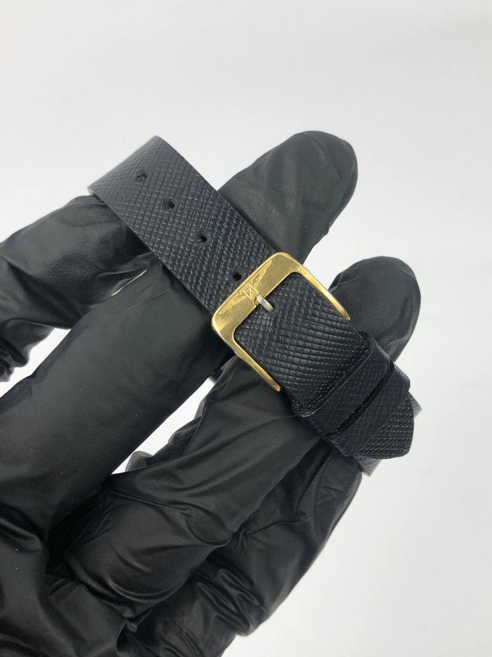 LONGINES TV SHAPE CASE MANUAL - Gambar 7