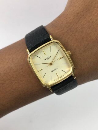 VEGA X TOSHIBA JAPAN DRESSWATCH