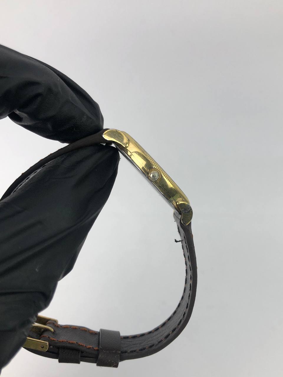 SEIKO QUARTZ PRIA FLUTED BEZEL - Gambar 5