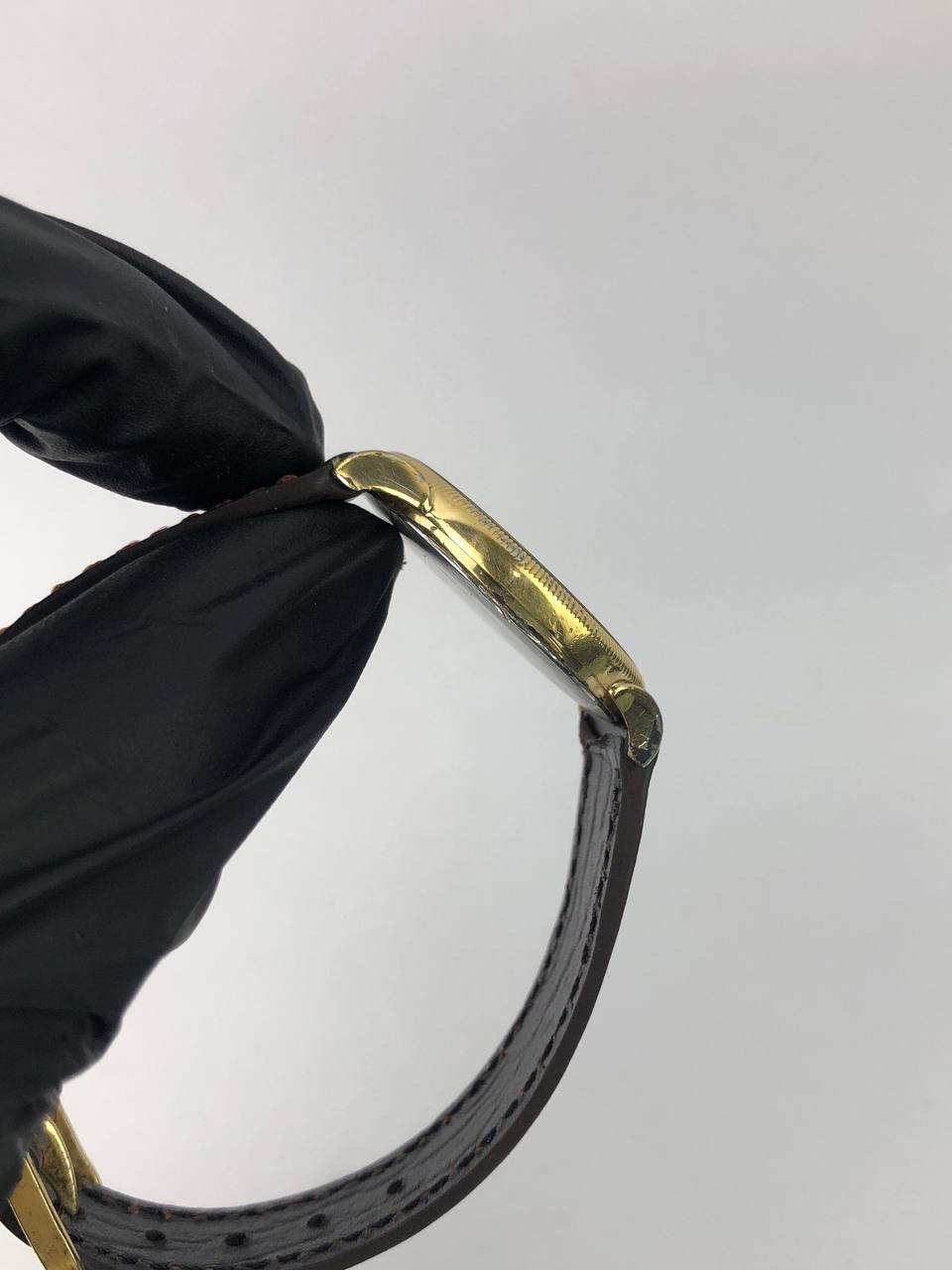 SEIKO QUARTZ PRIA FLUTED BEZEL - Gambar 6