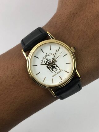 POLO X MANCHESTER JAPAN