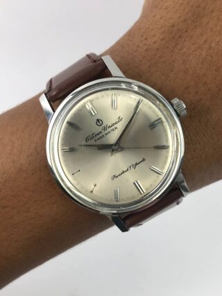 CITIZEN UNIAUTO PARAWATER