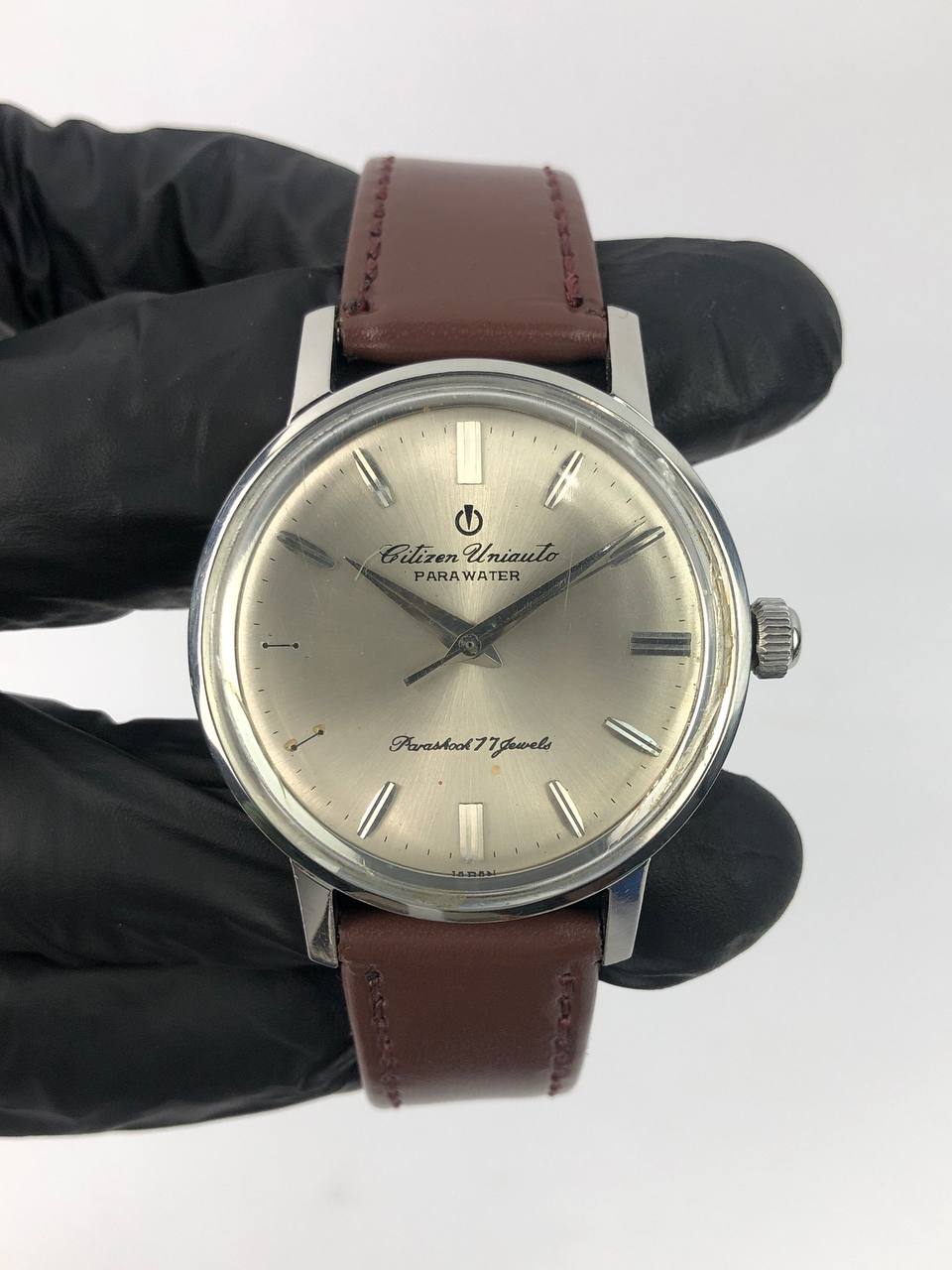 CITIZEN UNIAUTO PARAWATER - Gambar 2