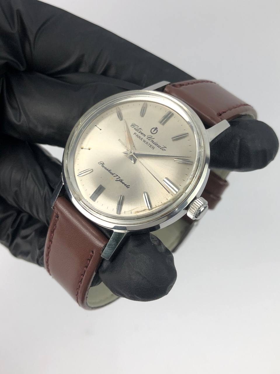 CITIZEN UNIAUTO PARAWATER - Gambar 3