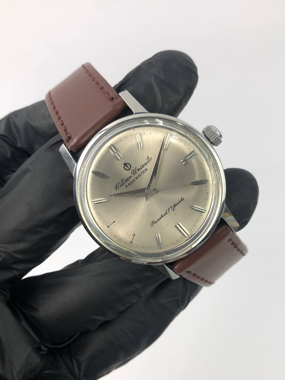 CITIZEN UNIAUTO PARAWATER - Gambar 4