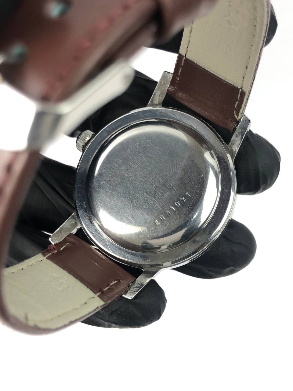 CITIZEN UNIAUTO PARAWATER - Gambar 7