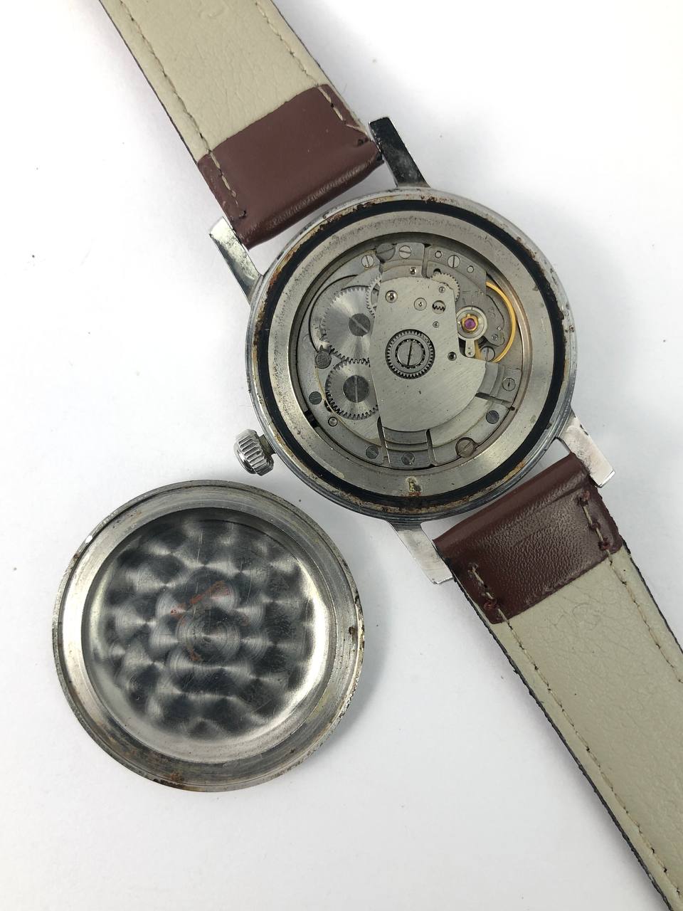 CITIZEN UNIAUTO PARAWATER - Gambar 8