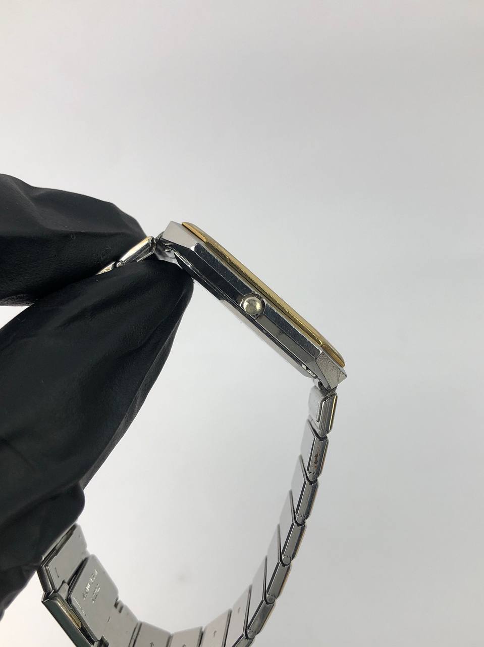 DRESSWATCH RADO OCTAGON ALL ORIGINAL - Gambar 5