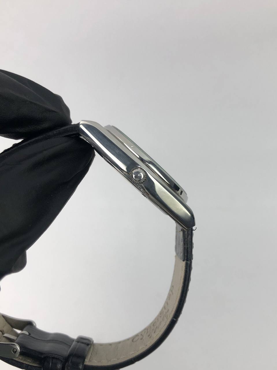 SEIKO LORDQUARTZ TEXTURE AGING DIAL - Gambar 5