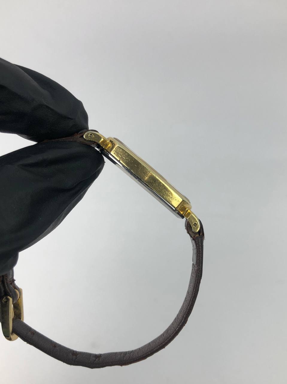 BEAUTIFUL SEIKO ARABIC DIAL BANANA CASE - Gambar 6