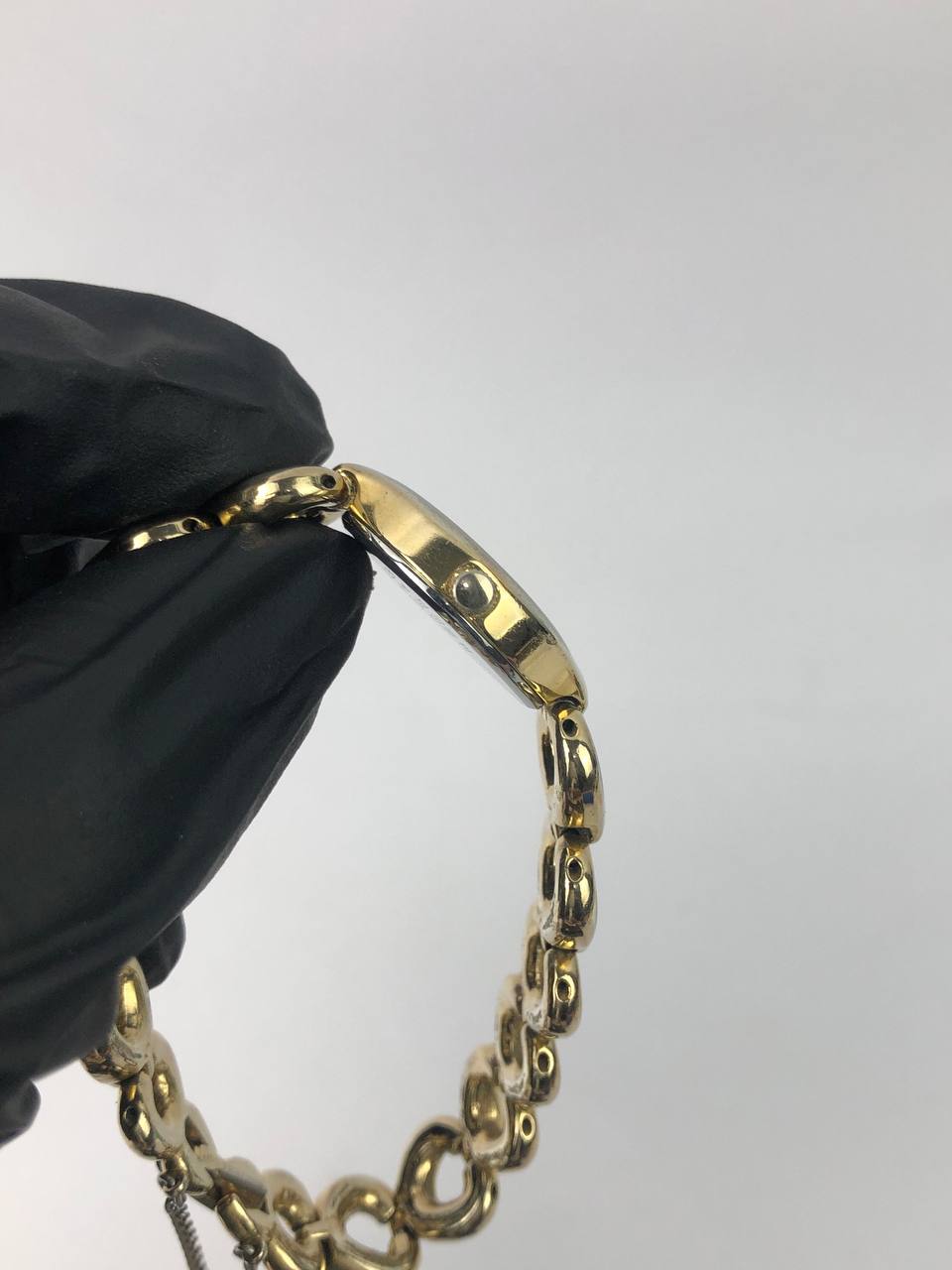 SEIKO BANGLE MARQUISE SHAPE DIAL - Gambar 5