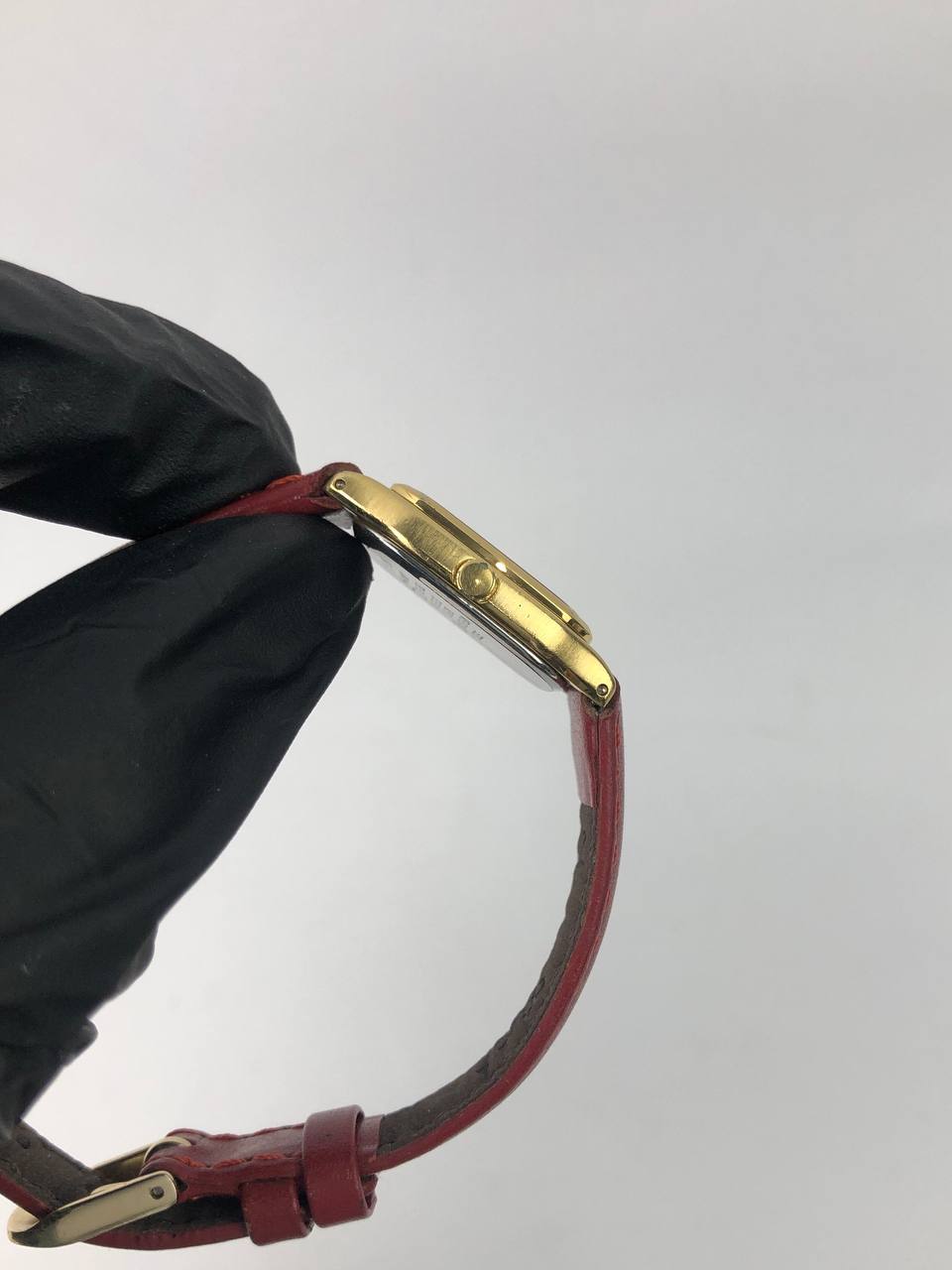 EKSLUSIF SEIKO KLASIK LADIES SNOWFLAKE DIAL - Gambar 5