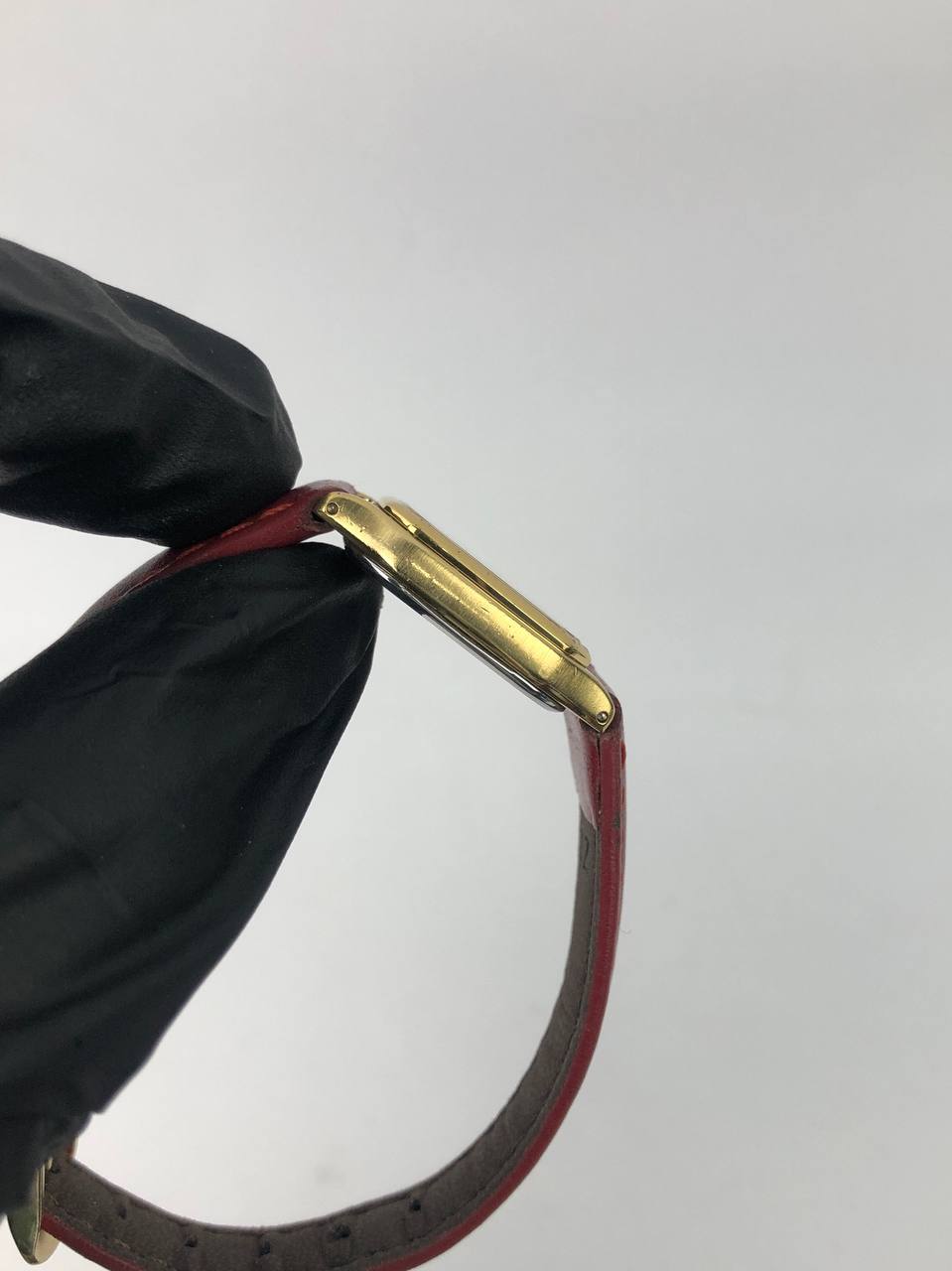 EKSLUSIF SEIKO KLASIK LADIES SNOWFLAKE DIAL - Gambar 6