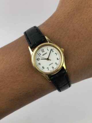 SEIKO AVENUE LADIES BREGUET