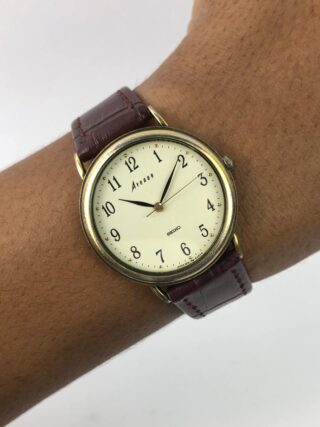 SEIKO AVENUE BREGUET UNISEX