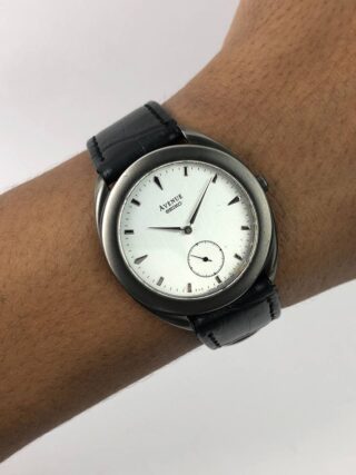 EKSLUSIF AVENUE SEIKO UNISEX