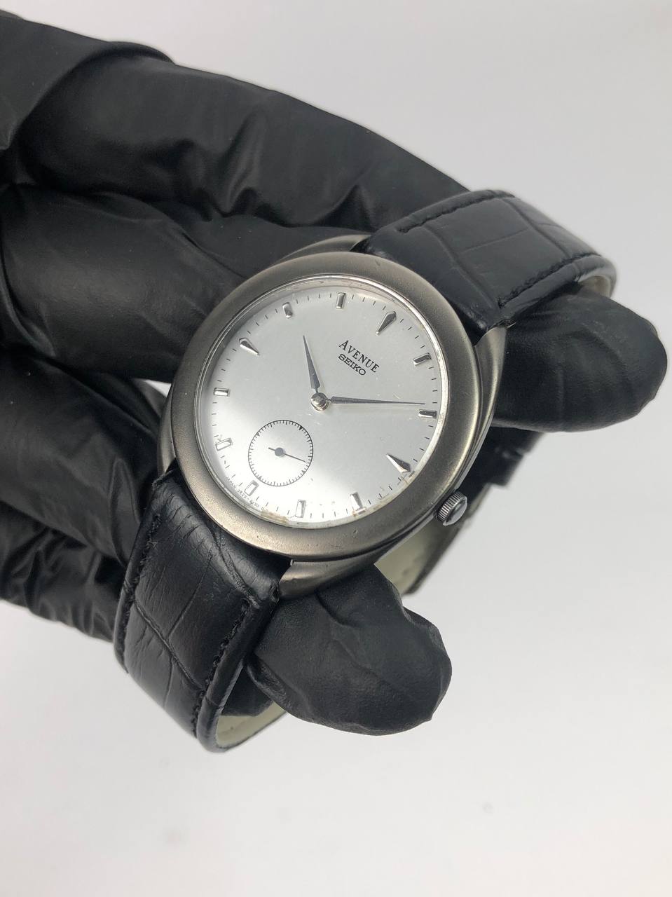 EKSLUSIF AVENUE SEIKO UNISEX - Gambar 3