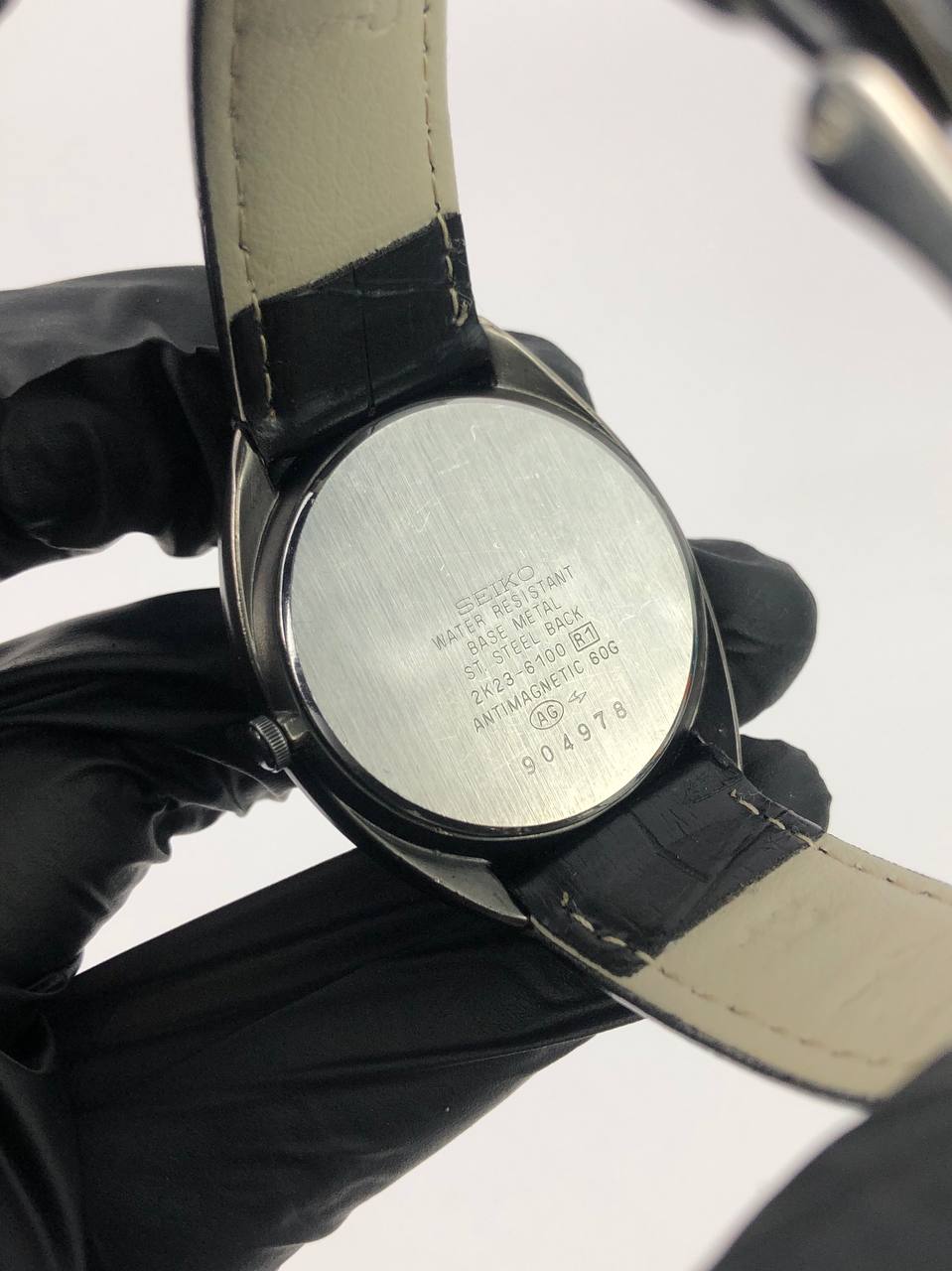 EKSLUSIF AVENUE SEIKO UNISEX - Gambar 7