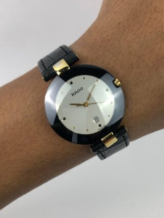 BEAUTIFUL RADO SWISS QUARTZ