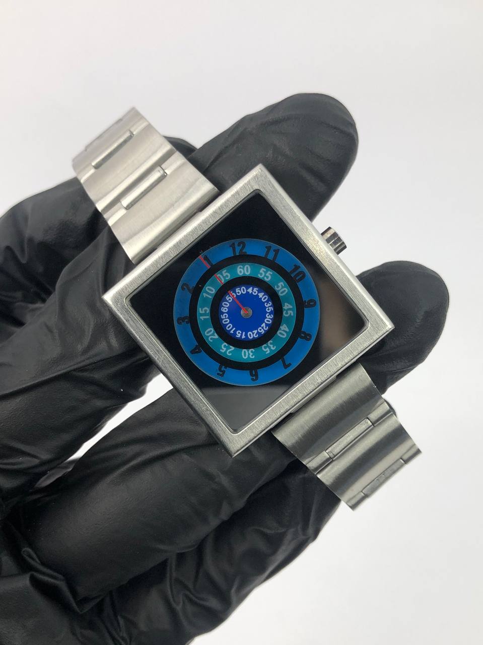 CLAC ROULETE WATCH JAPAN - Gambar 4