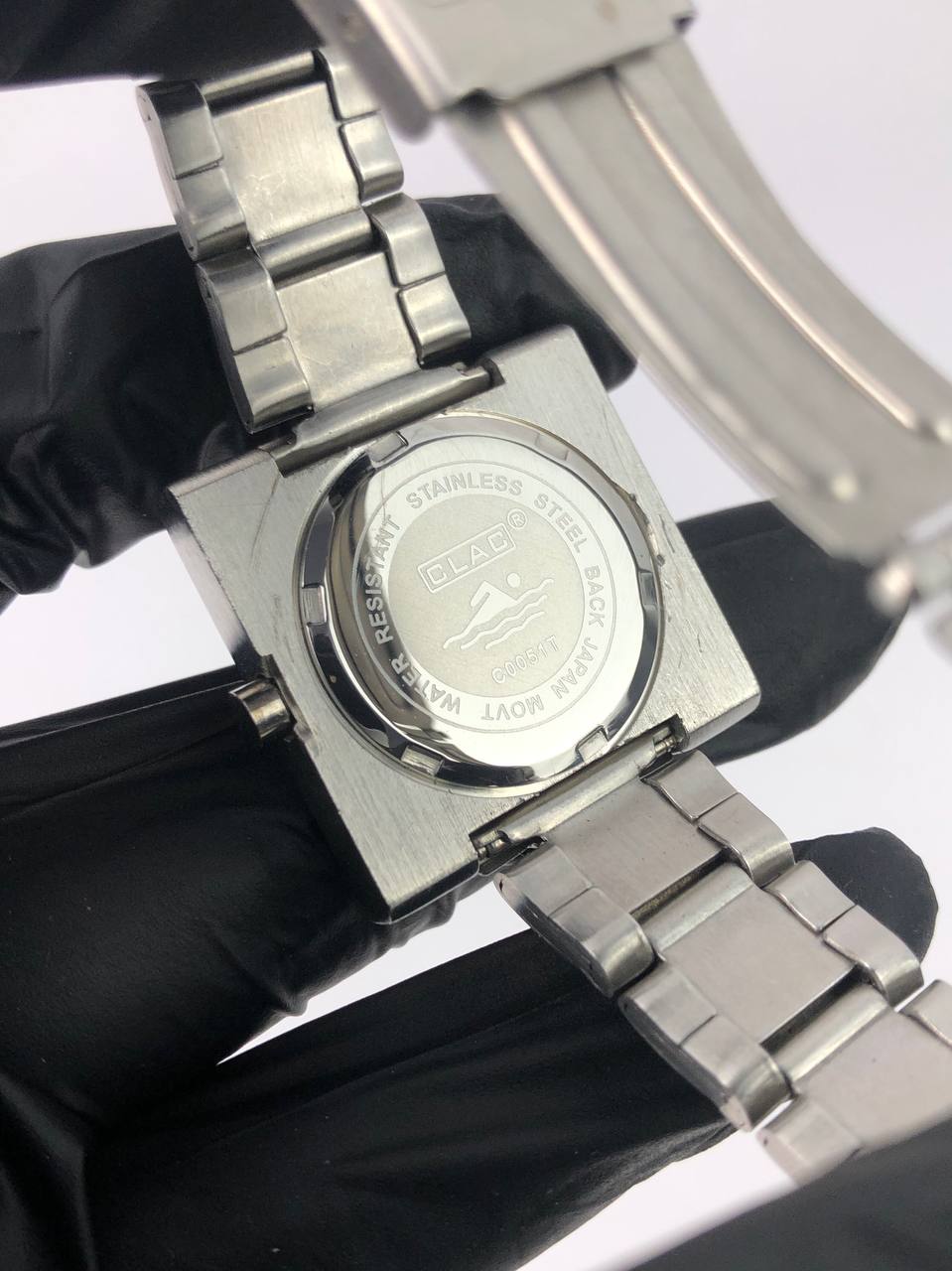 CLAC ROULETE WATCH JAPAN - Gambar 8