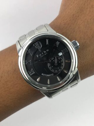 FURBO SUB DIAL AUTOMATIC