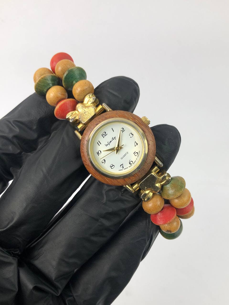 JAM KAYU MANIK MANIK - Gambar 4