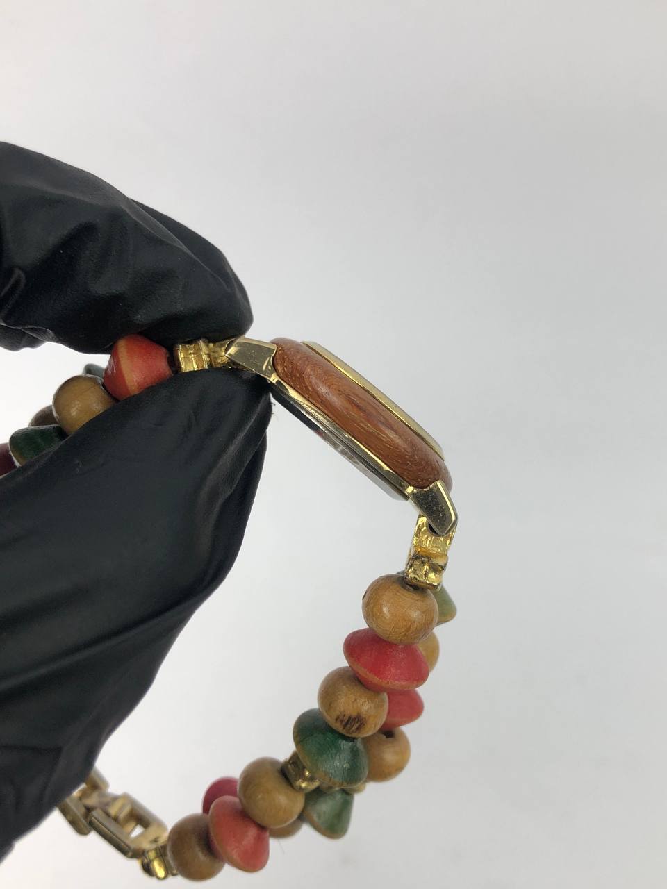 JAM KAYU MANIK MANIK - Gambar 6